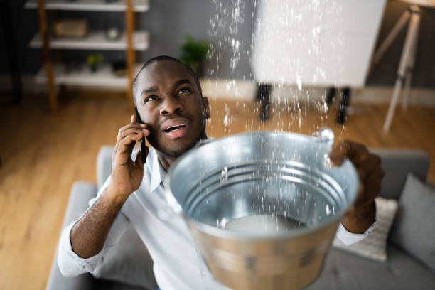 24/7 water damage repair in WA