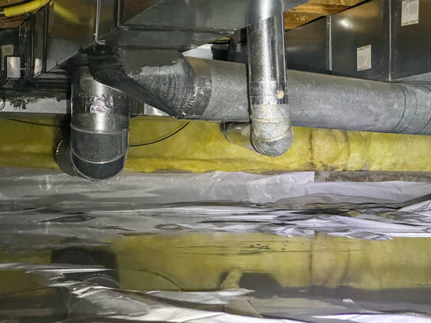 Best Flooded house restoration  in Venersborg, WA